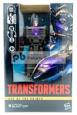 Transformers Age Of The Primes Combaticon Blast Off - In Stock  Free Shipping
