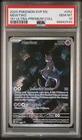 2023 Pokemon SVP EN Mewtwo #052 Promo 151 Ultra Premium Collection PSA 10