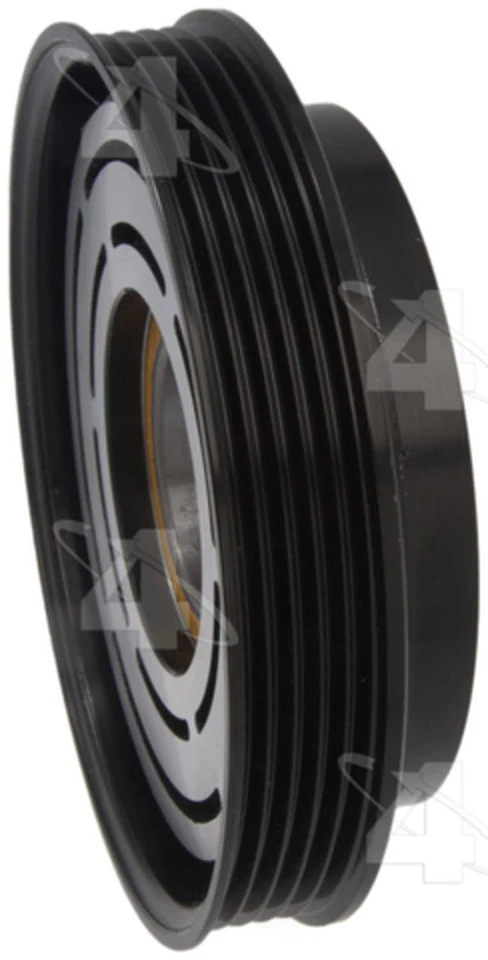 Embrague compresor aire acondicionado - Conjunto de embrague nuevo 4 estaciones 47523 Foto 3 de 3