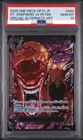 PSA 10 Saint Shepherd Ju Peter OP13-084 RED TEXT SP Alt Art 2025 ONE PIECE Card