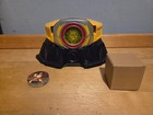 Power Rangers Lightning Collection Yellow Power Morpher MMPR (COMPLETE!!!)