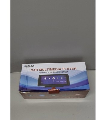 HIEHA Car Multimedia Player Automotive Mountable Touchscreen