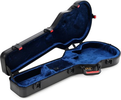 Schecter SGR-SOLO-II Hardshell Guitar Case for Solo II
