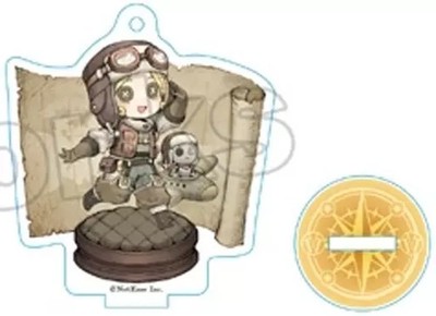 Miscellaneous Goods, Mechanic ''Identity V Identity V Fantasy Series Trading