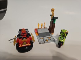 LEGO Juniors: Snake Showdown (10722) 
