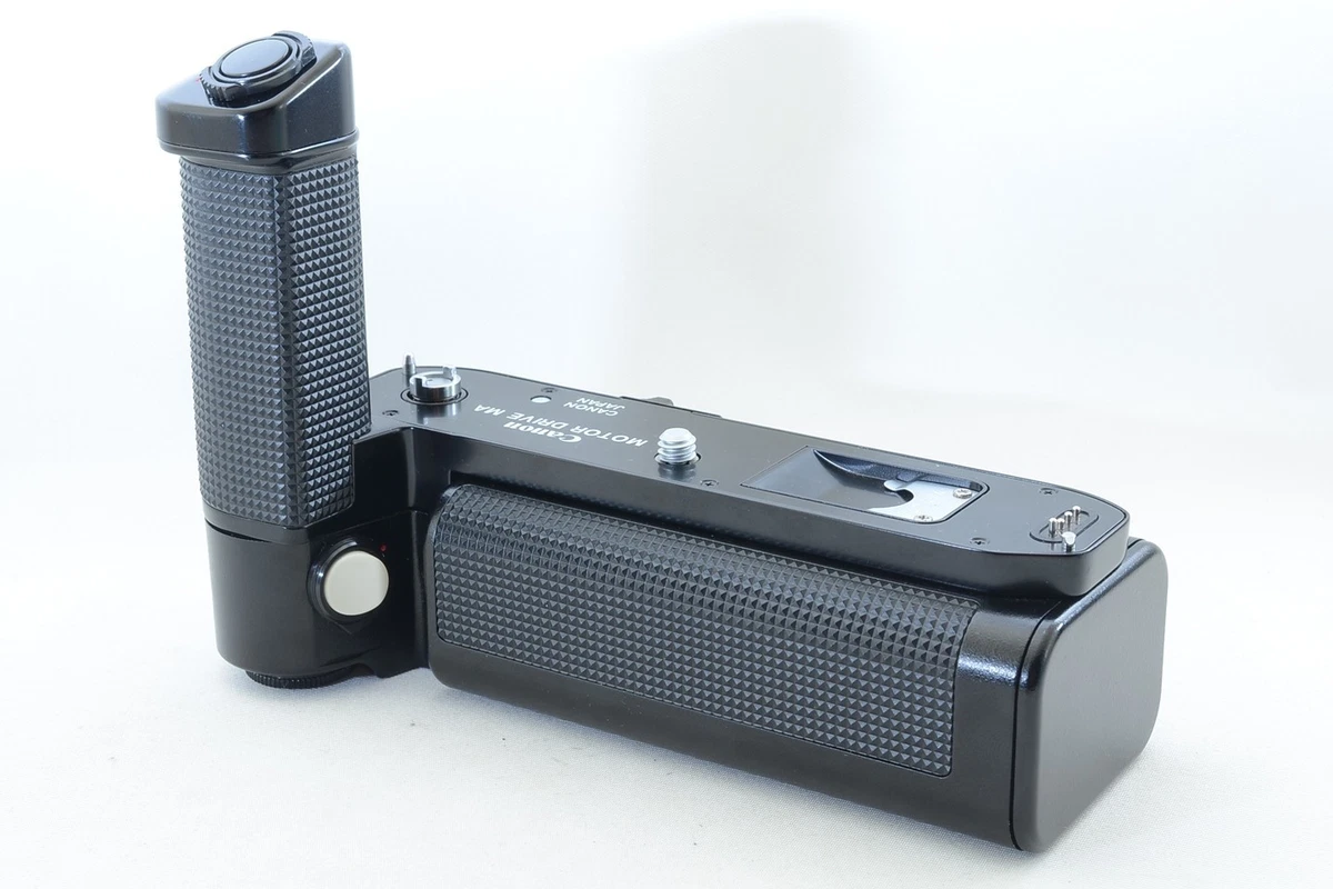 canon motor drive products for sale | eBay