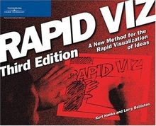 Rapid Viz: A New Method for the Rapid Visualitzation ... | Book | condition good