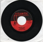 Led Zeppelin  Immigrant Song  on Atlantic  Original  45