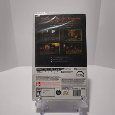 Switch Wizardry: Proving Grounds of the… Amazon.com: Wizardry Proving Grounds of the Mad Overlord NS