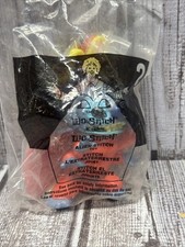 McDonalds Happy Meal Toy Lilo  Stitch Alien Stitch 2 New Sealed 2001, 2002 NIP