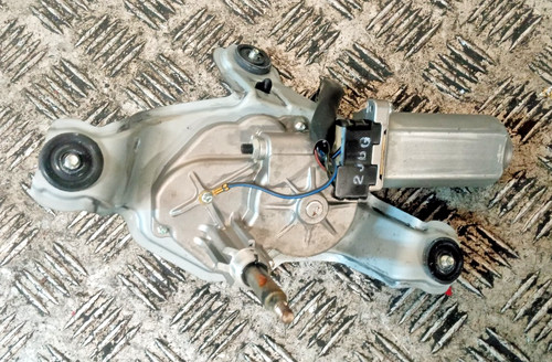 HYUNDAI I40 MK1 - KOMBI HECKWISCHERMOTOR 98700-3Z000 2014