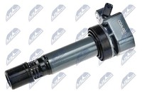 ZüNdspule Nty ECZ-DA-001 FüR Sirion Daihatsu Cuore M1 Move 5 Yrv M2 6 L251 M100