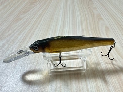 Megabass LIVE-X LEVIATHAN SP 2003 Angelköder #AC138