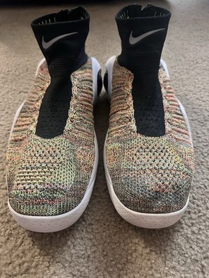 Men s Nike Flight Bonafide Multicolor Size 10.5