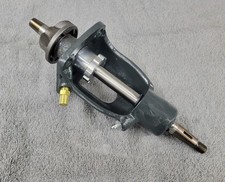 1928 1929 1930 1931 Ford Model A And Aa New Water Pump - Leakless Upgrade 2d
