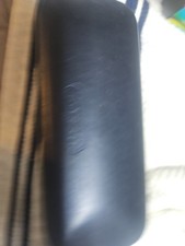 fossil sunglass case