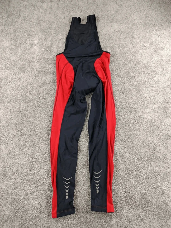 Gore bike wear cuissard long velo homme taille xxl - 48 4864 - Photo 4/4