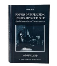 Powers of Expression, Expressions of Power by...