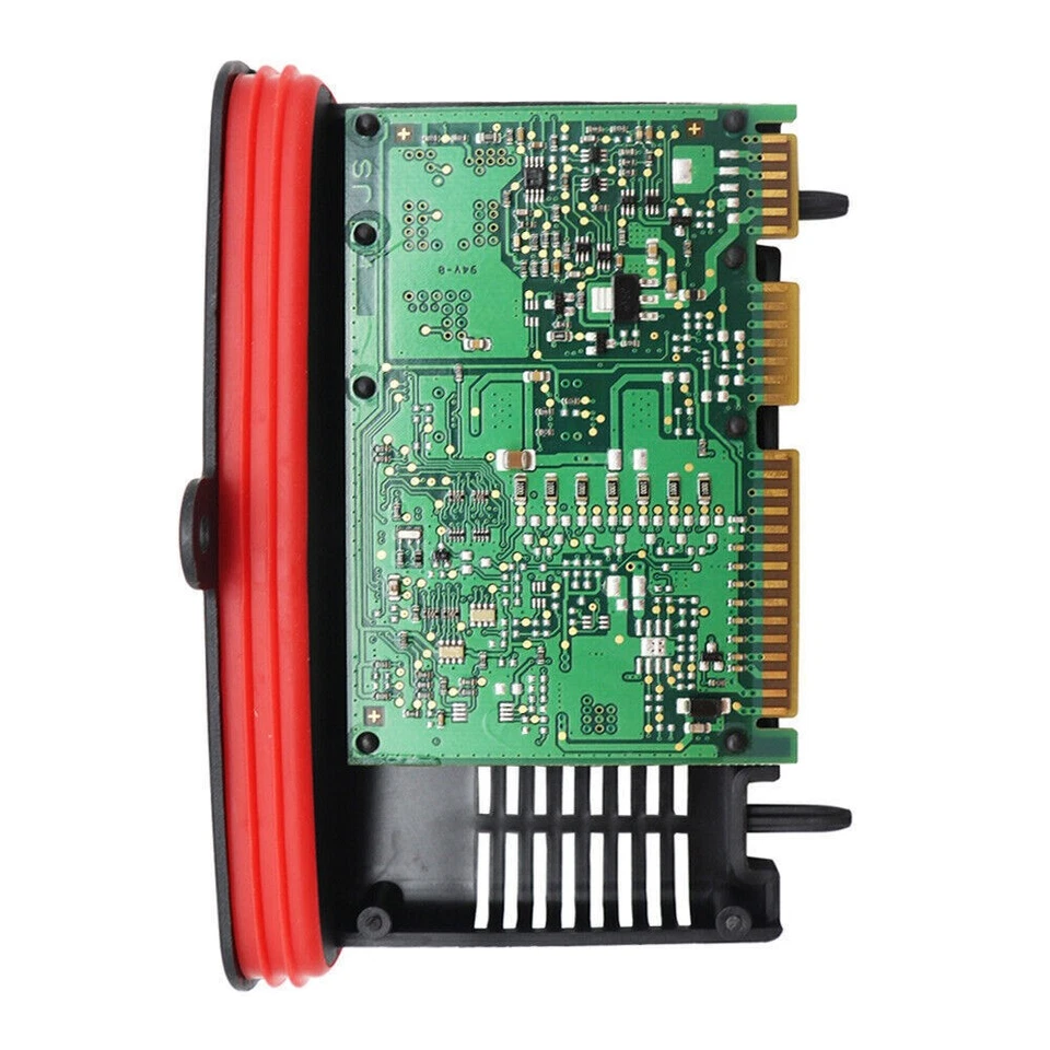 Centralina fari moduli zavorra per BMW X3 X4 F25 F26 LCI TMS 7316151 - Immagine 3 di 4