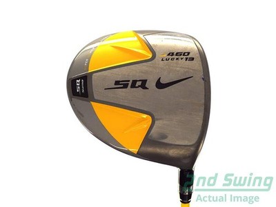 NIKE サスクワッチSUMO2 ユーティリティ 2本セット ナイキ