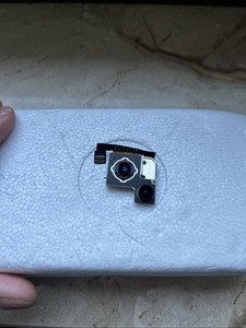 Original iPhone 13 Mini Kamera Hauptkamera Originalteile pulled