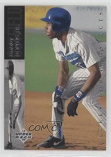 1994 Upper Deck Minor League Baseball Bobby Bonds Jr #214 0il7