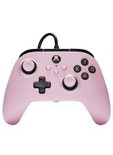 Image of PowerA Xbox Series X/S & One Wired Controller - Core Blush