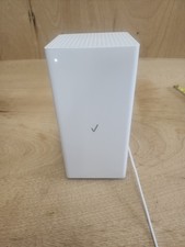 Verizon CR1000A 1000 Mbps 3 Port Wireless Router White home  business