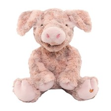Wrendale Vanessa The Pig Brand New JUNIOR Size New For 2026