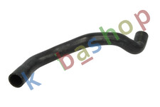 UPPER COOLING SYSTEM RUBBER HOSE TOP FITS RENAULT CLIO II CLIO II/HATCHBACK