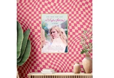 Dollhouse Miniature “The Virgin Suicides” Framed Mini Wall Poster  1:12 Scale