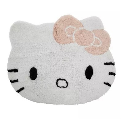 Hello kitty Bath Mat