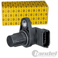 Hella Nockenwellensensor Impulsgeber Passend FüR Jaguar E-PACE F-PACE F-TYPE XE