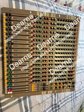 1PCS APB Dynasonics H1020 APB H1020 Mixing Console sound console