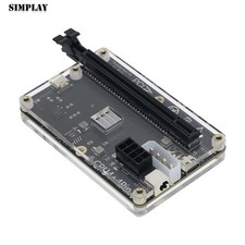 External Graphics Card Dock External GPU Dock  100cm/39.4" USB4 Data Cable