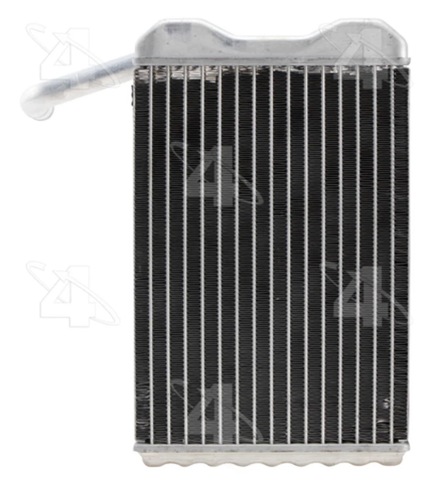 Núcleo aquecedor compatível com Toyota 4Runner 1984-1996 QUATRO ESTAÇÕES - Imagem 2 de 4