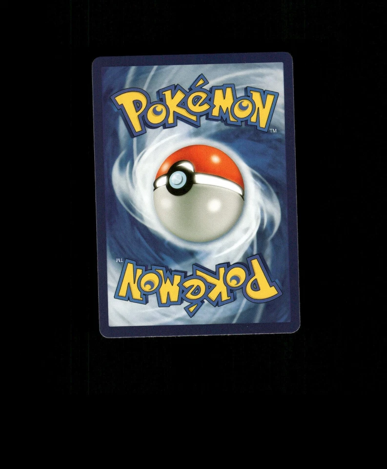 HOLO Leafeon Card Leafeon Pokemon Card READ DESCRIPTION BELOW p1 - Image 2 of 2