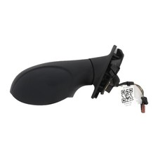 Retroviseur gauche (ou coque) Citroen C3