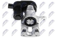 NTY Bremssattel Hinterachse, Rechts U.A. FüR Hyundai, KIA