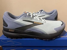 Men's Brooks Ghost 16 Weatherized Country Blue Winter Sky 110436 1D 405