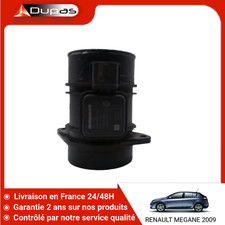 Débimètre Renault FLUENCE