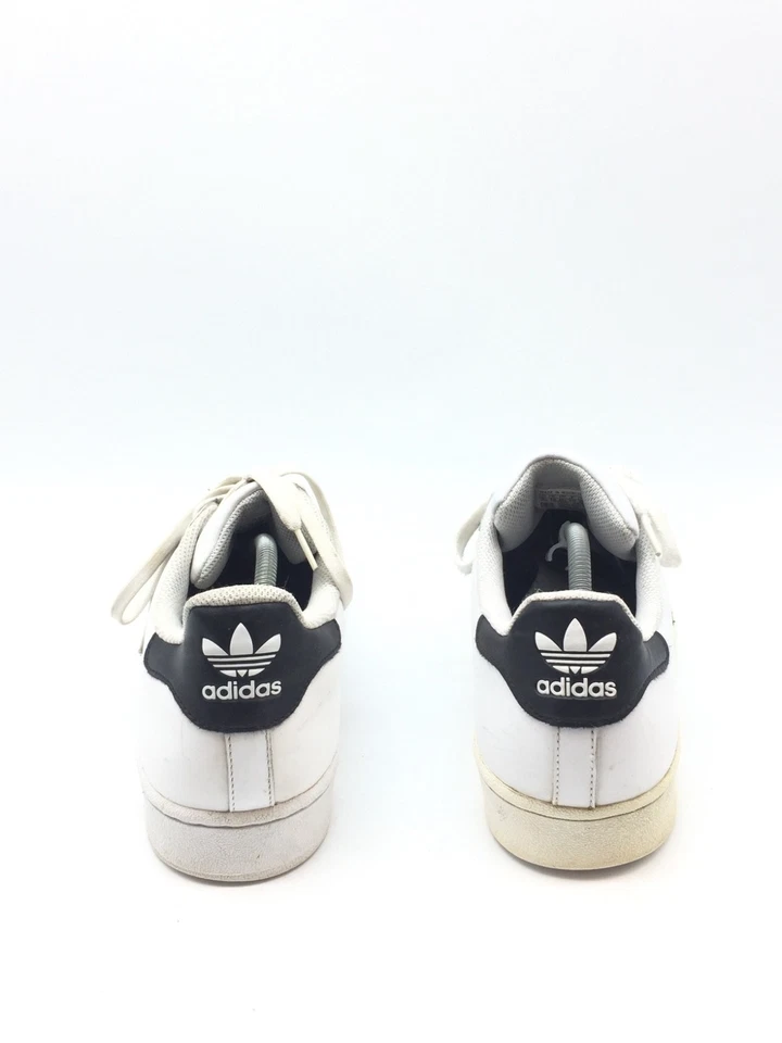 Adidas Superstar, foto 4 de 5