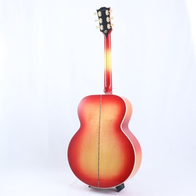 Gibson Johnny Cash SJ-200 (VCS) 804048 Acoustic Guitar | eBay