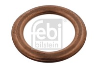 Dichtring, ÖLablassschraube FÜR CitroËN Xantia (X1 , X2 ) - Febi Bilstein 36495