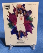 2024-25 Panini Ohio State University Checklist Guide in-content 25