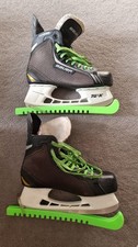 Bauer Supreme One.4 Ice Hockey Skates - UK 8.5