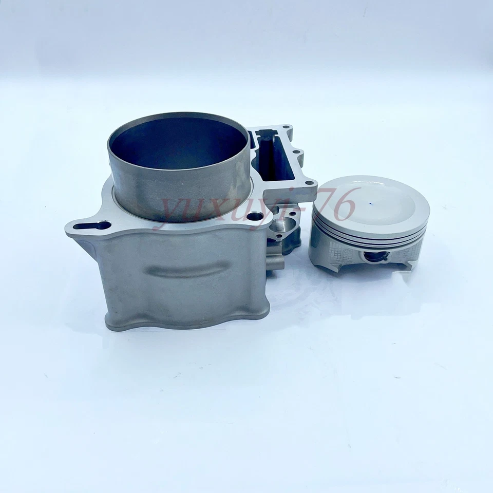 OEM Cylinder Piston Gaskets Top End Kit For Honda Rincon 680 TRX680 FA/FGA 06-22 Foto 4 de 4