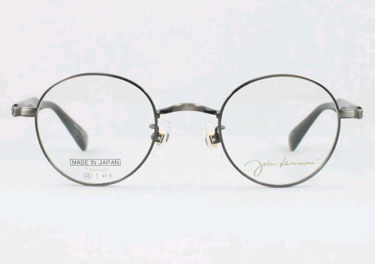 ジョン・レノン　 PCD-3531 John Lennon Glasses In Eyeglass Frames for sale - eBay