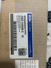 New Genuine Ford Fuse Junction Panel Box OE J...