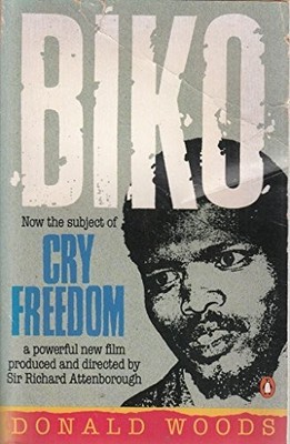 Biko by Woods, Donald Paperback Book The Fast Free Shipping